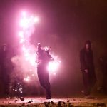 Greece Riots Dec 2018
