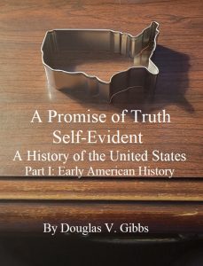 A Promise of Truth Self Evident Cover