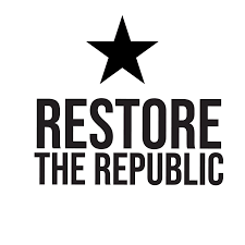 restore the republic