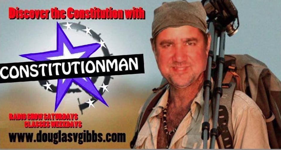constitutionman